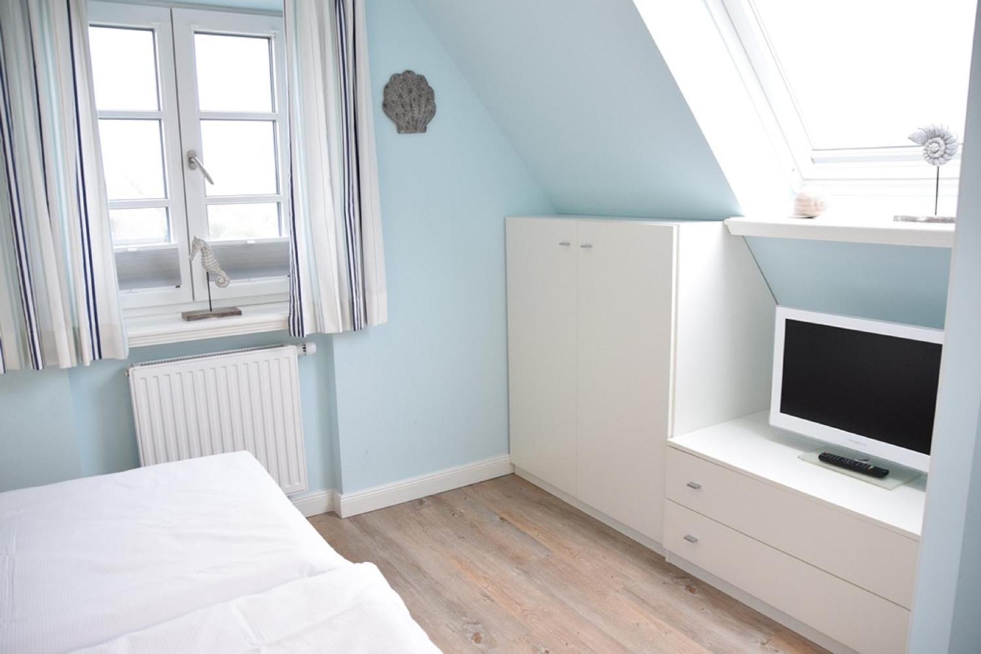 Norderstrasse 55C, W11, Dg, Sundowner Apartment Westerland Exterior foto