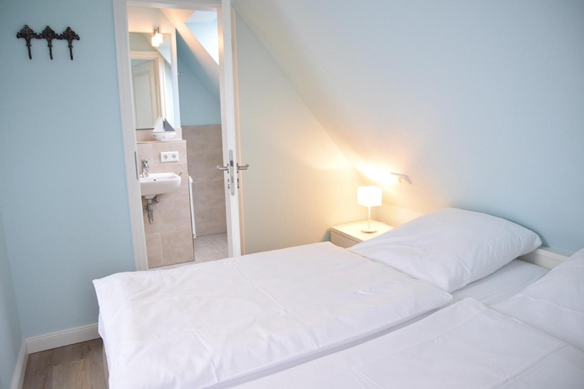 Norderstrasse 55C, W11, Dg, Sundowner Apartment Westerland Exterior foto